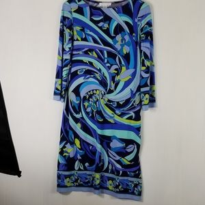 London times dress sz 8